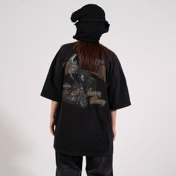 Alvin Illinois Short Sleeve T-shirt